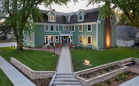 Main Street Inn